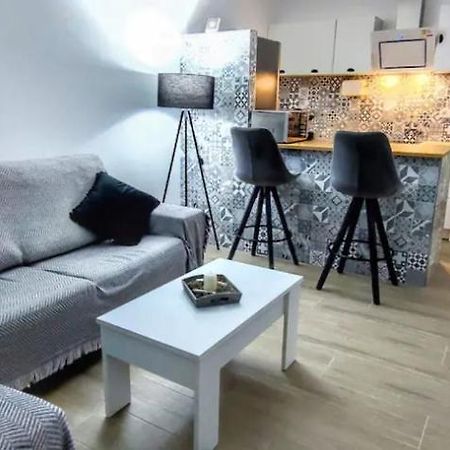 Planta Baja En Barrio Pesquero De Santa Lucia Apartman Cartagena Kültér fotó