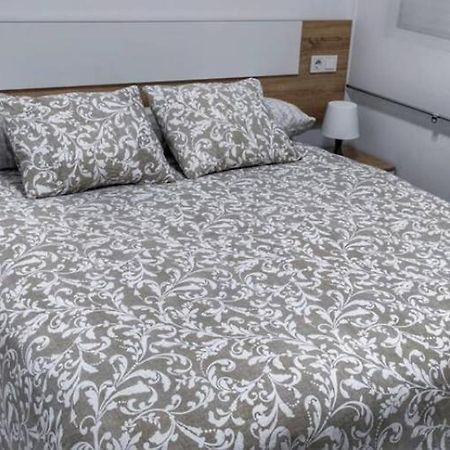 Planta Baja En Barrio Pesquero De Santa Lucia Apartman Cartagena Kültér fotó