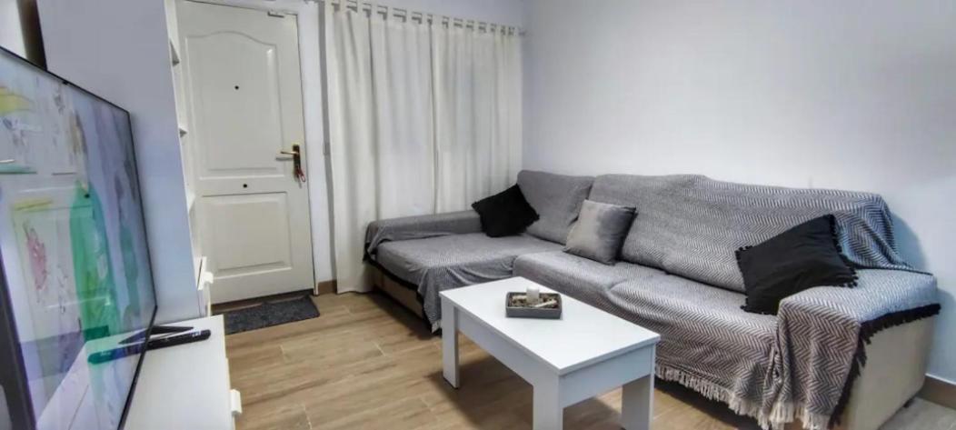 Planta Baja En Barrio Pesquero De Santa Lucia Apartman Cartagena Kültér fotó